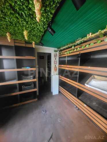 İcarəyə verilir  obyekt 35 m², İnşaatçılar m., photo 7 from 10