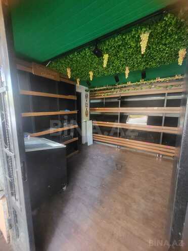 İcarəyə verilir  obyekt 35 m², İnşaatçılar m., photo 6 from 10