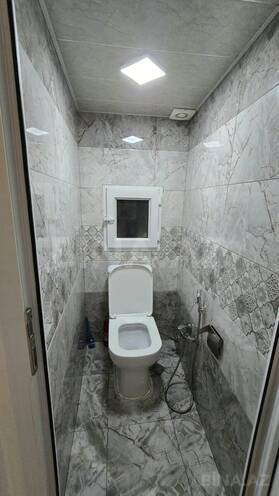 Satılır 2 otaqlı köhnə tikili 63 m², Əhmədli m., photo 10 from 13