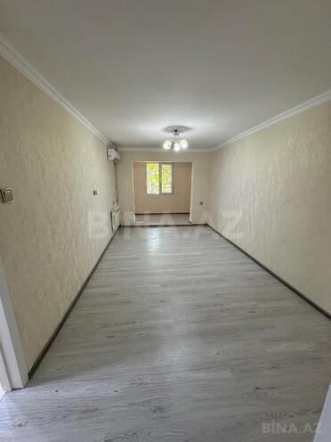 İcarəyə verilir 2 otaqlı köhnə tikili 55 m², Neftçilər m., photo 3 from 11