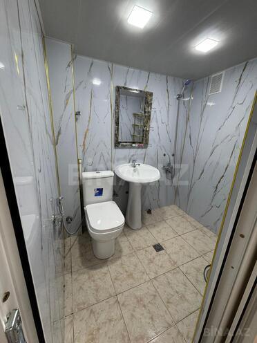 İcarəyə verilir 2 otaqlı köhnə tikili 55 m², Neftçilər m., photo 10 from 11