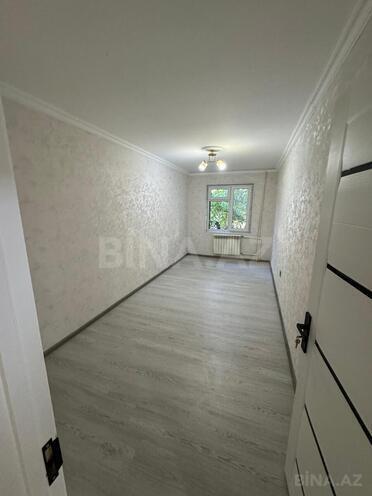 İcarəyə verilir 2 otaqlı köhnə tikili 55 m², Neftçilər m., photo 6 from 11