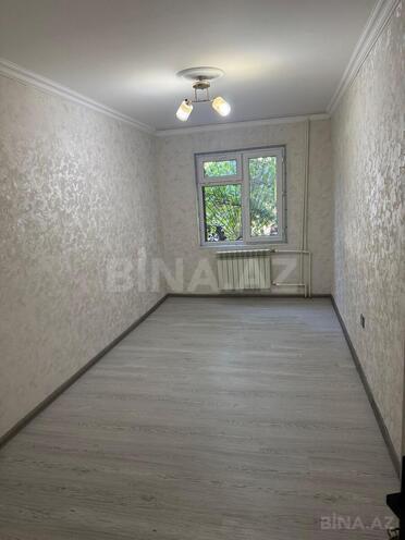 İcarəyə verilir 2 otaqlı köhnə tikili 55 m², Neftçilər m., photo 1 from 11