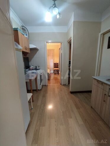 Продаётся 2-комн. вторичка 42 м², м. Ахмедлы, photo 3 from 12