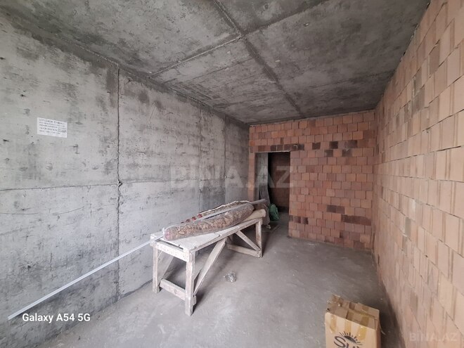 Satılır 3 otaqlı yeni tikili 96 m², Yeni Yasamal q., photo 5 from 31