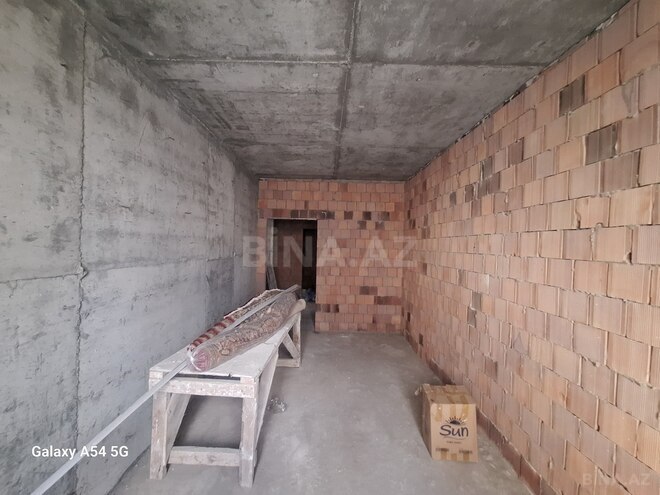 Satılır 3 otaqlı yeni tikili 96 m², Yeni Yasamal q., photo 3 from 31