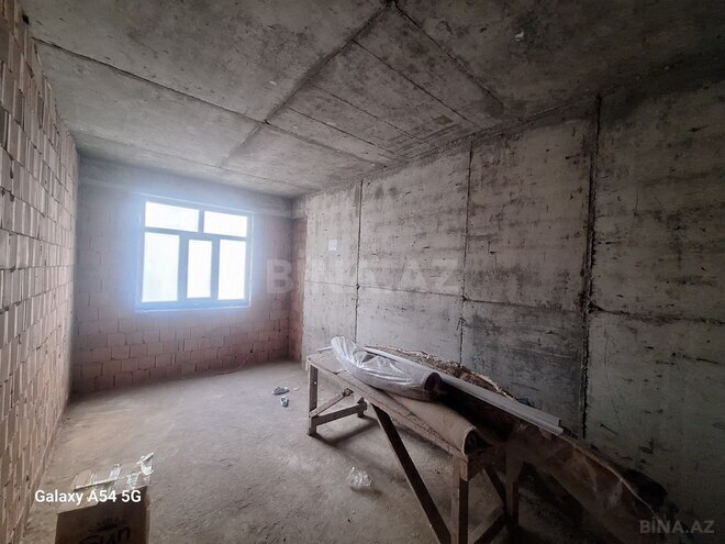Satılır 3 otaqlı yeni tikili 96 m², Yeni Yasamal q., photo 6 from 31