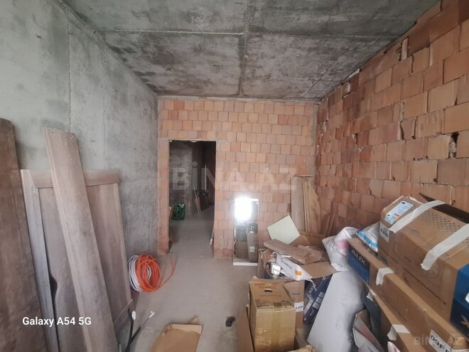 Satılır 3 otaqlı yeni tikili 96 m², Yeni Yasamal q., photo 9 from 31