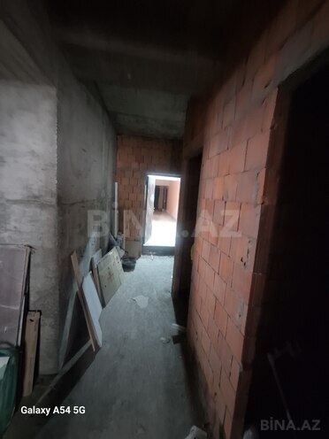 Satılır 3 otaqlı yeni tikili 96 m², Yeni Yasamal q., photo 30 from 31