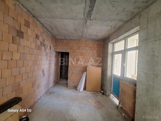 Satılır 3 otaqlı yeni tikili 96 m², Yeni Yasamal q., photo 15 from 31