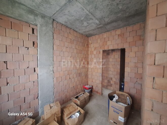 Satılır 3 otaqlı yeni tikili 96 m², Yeni Yasamal q., photo 25 from 31