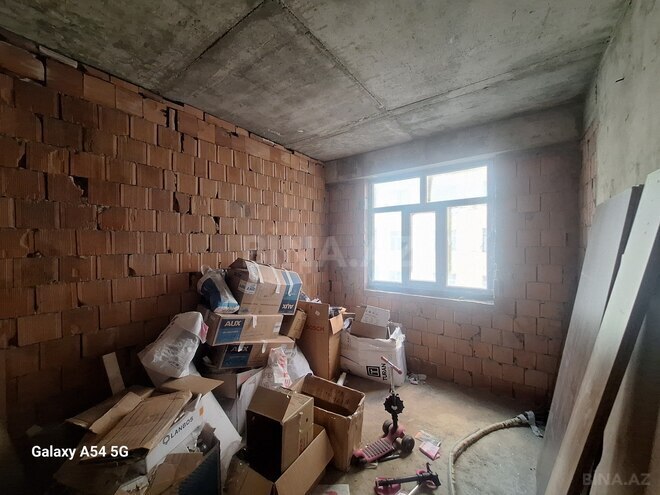 Satılır 3 otaqlı yeni tikili 96 m², Yeni Yasamal q., photo 12 from 31