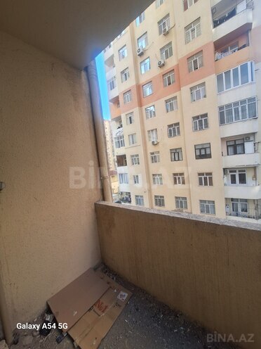 Satılır 3 otaqlı yeni tikili 96 m², Yeni Yasamal q., photo 21 from 31