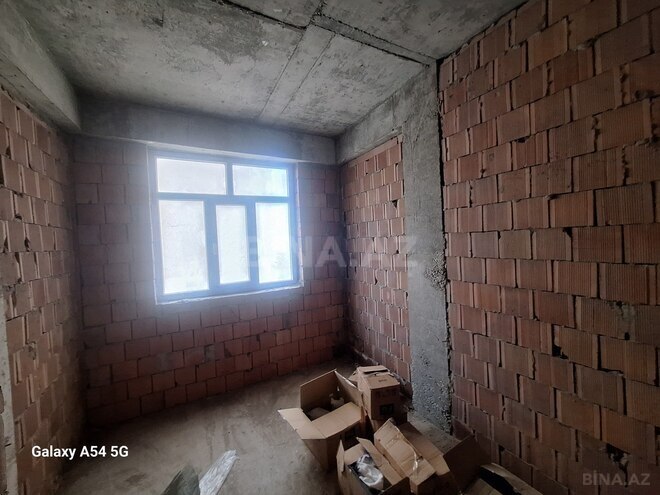 Satılır 3 otaqlı yeni tikili 96 m², Yeni Yasamal q., photo 26 from 31