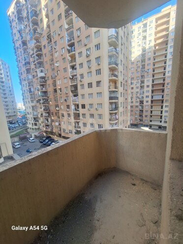 Satılır 3 otaqlı yeni tikili 96 m², Yeni Yasamal q., photo 20 from 31