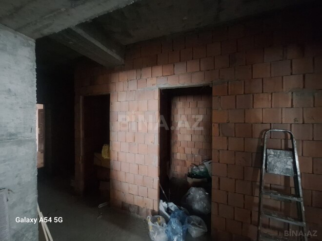 Satılır 3 otaqlı yeni tikili 96 m², Yeni Yasamal q., photo 28 from 31