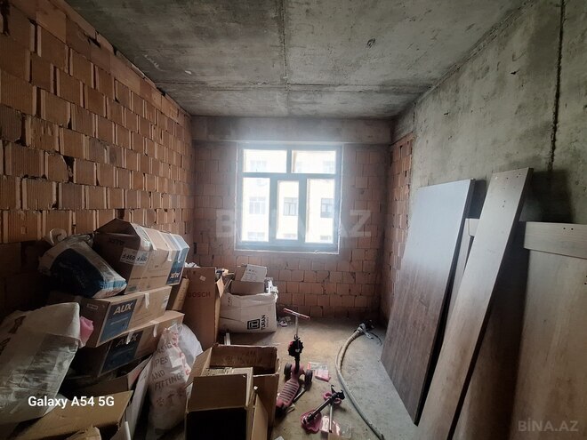 Satılır 3 otaqlı yeni tikili 96 m², Yeni Yasamal q., photo 8 from 31