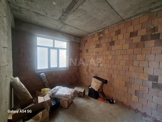 Satılır 3 otaqlı yeni tikili 96 m², Yeni Yasamal q., photo 18 from 31
