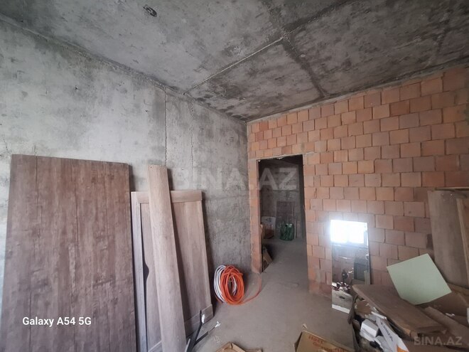Satılır 3 otaqlı yeni tikili 96 m², Yeni Yasamal q., photo 11 from 31