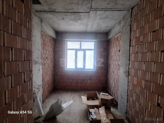 Satılır 3 otaqlı yeni tikili 96 m², Yeni Yasamal q., photo 22 from 31