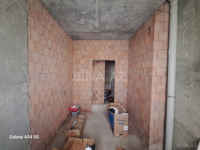 Satılır 3 otaqlı yeni tikili 96 m², Yeni Yasamal q., photo 23 from 31