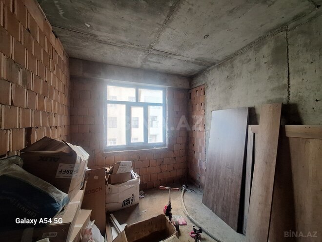 Satılır 3 otaqlı yeni tikili 96 m², Yeni Yasamal q., photo 10 from 31