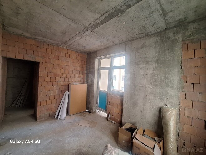 Satılır 3 otaqlı yeni tikili 96 m², Yeni Yasamal q., photo 19 from 31