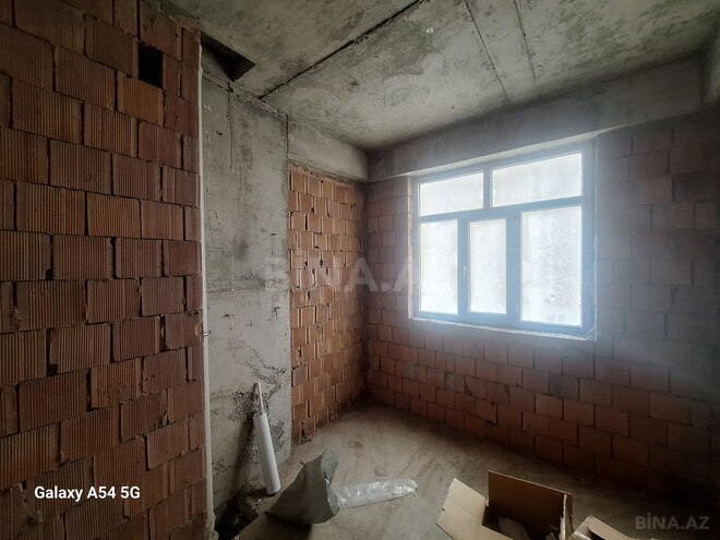 Satılır 3 otaqlı yeni tikili 96 m², Yeni Yasamal q., photo 24 from 31