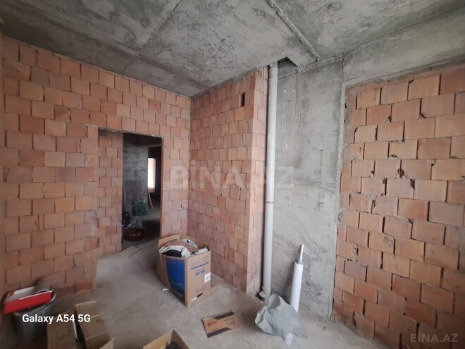 Satılır 3 otaqlı yeni tikili 96 m², Yeni Yasamal q., photo 27 from 31