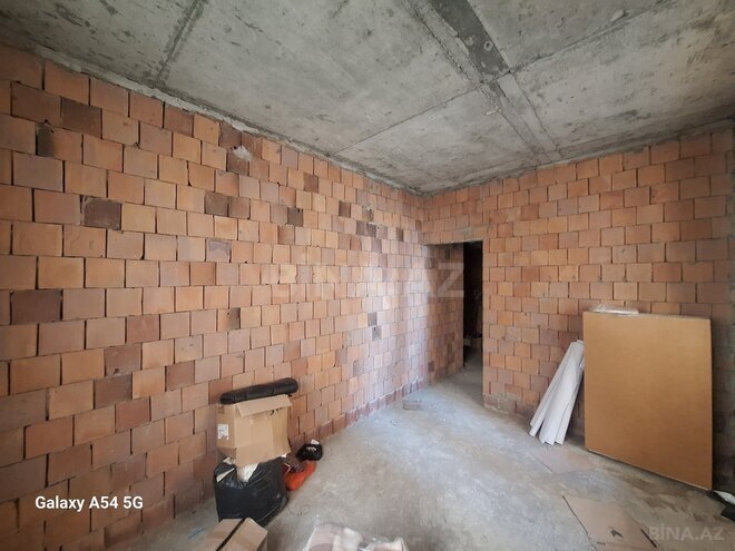 Satılır 3 otaqlı yeni tikili 96 m², Yeni Yasamal q., photo 17 from 31