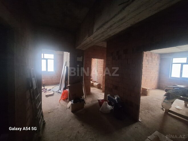 Satılır 3 otaqlı yeni tikili 96 m², Yeni Yasamal q., photo 29 from 31