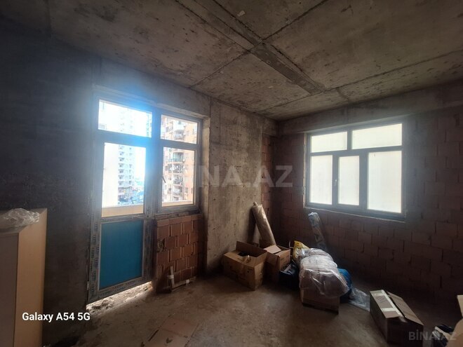 Satılır 3 otaqlı yeni tikili 96 m², Yeni Yasamal q., photo 16 from 31