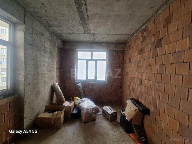 Satılır 3 otaqlı yeni tikili 96 m², Yeni Yasamal q., photo 14 from 31