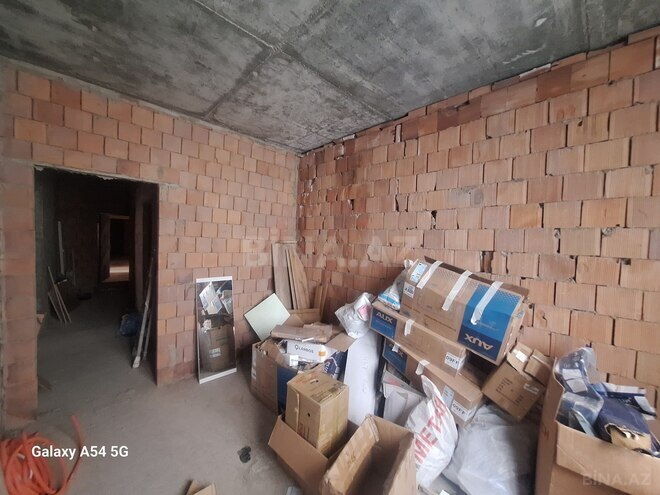 Satılır 3 otaqlı yeni tikili 96 m², Yeni Yasamal q., photo 13 from 31