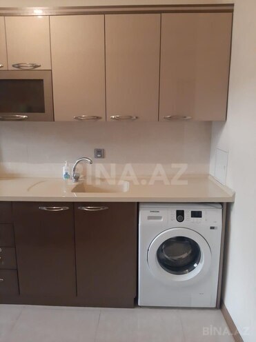 Satılır 2 otaqlı yeni tikili 80 m², Səbail r., photo 17 from 25