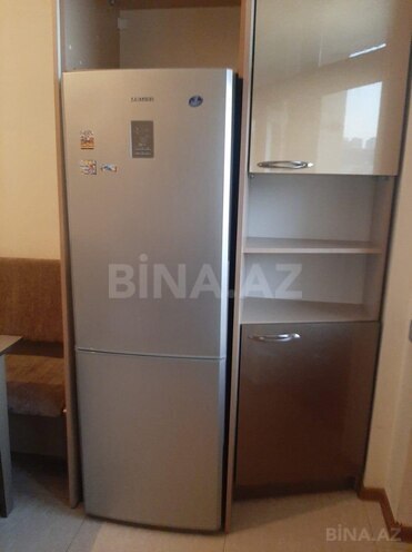 Satılır 2 otaqlı yeni tikili 80 m², Səbail r., photo 24 from 25