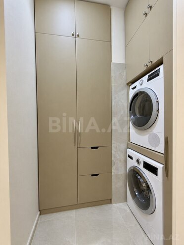 Продается 4-комн. новостройка 212 м², Насиминский  р., photo 21 from 24