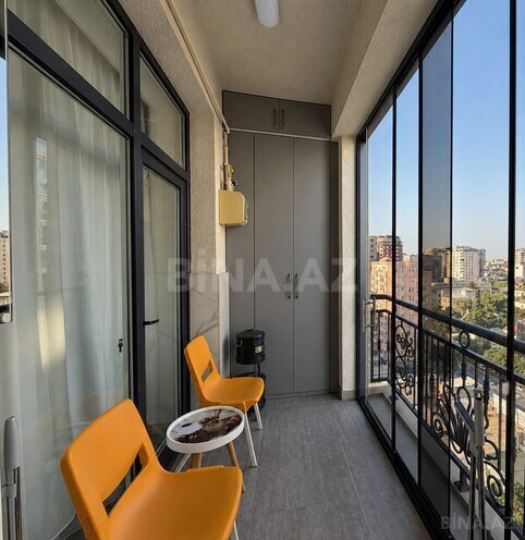 Продается 4-комн. новостройка 212 м², Насиминский  р., photo 17 from 24