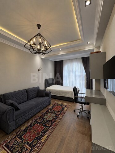 Продается 4-комн. новостройка 212 м², Насиминский  р., photo 11 from 24