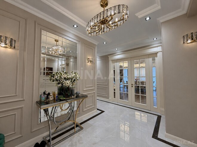 Продается 4-комн. новостройка 212 м², Насиминский  р., photo 4 from 24