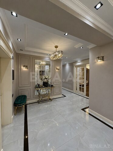 Продается 4-комн. новостройка 212 м², Насиминский  р., photo 18 from 24