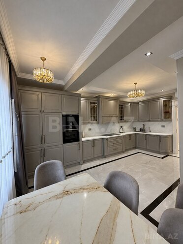 Продается 4-комн. новостройка 212 м², Насиминский  р., photo 15 from 24