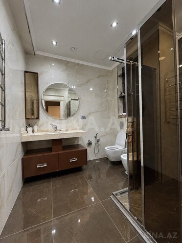 Продается 4-комн. новостройка 212 м², Насиминский  р., photo 7 from 24