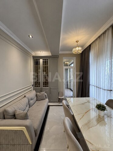 Продается 4-комн. новостройка 212 м², Насиминский  р., photo 16 from 24