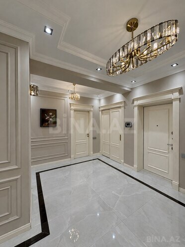 Продается 4-комн. новостройка 212 м², Насиминский  р., photo 10 from 24
