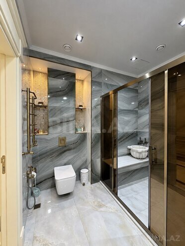 Продается 4-комн. новостройка 212 м², Насиминский  р., photo 20 from 24