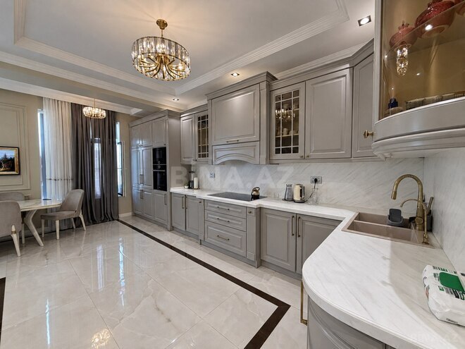 Продается 4-комн. новостройка 212 м², Насиминский  р., photo 14 from 24