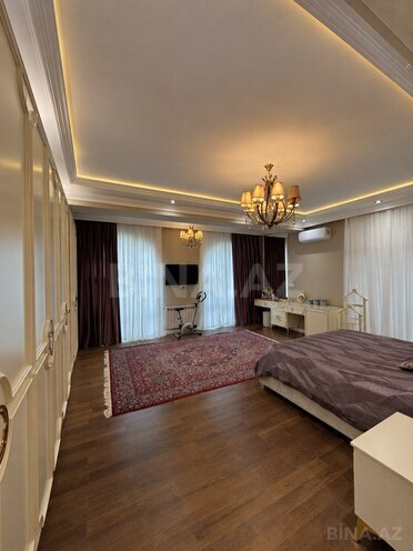 Продается 4-комн. новостройка 212 м², Насиминский  р., photo 5 from 24