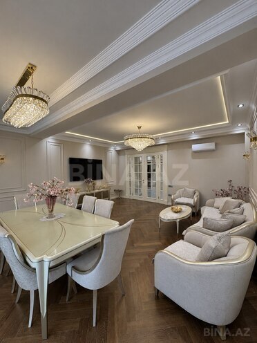 Продается 4-комн. новостройка 212 м², Насиминский  р., photo 3 from 24
