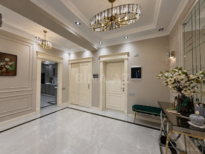 Продается 4-комн. новостройка 212 м², Насиминский  р., photo 22 from 24